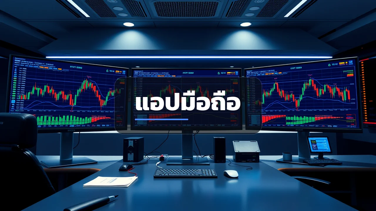 Capital.com Mobile App: เงื่อนไขจริงที่คนไทยต้องรู้