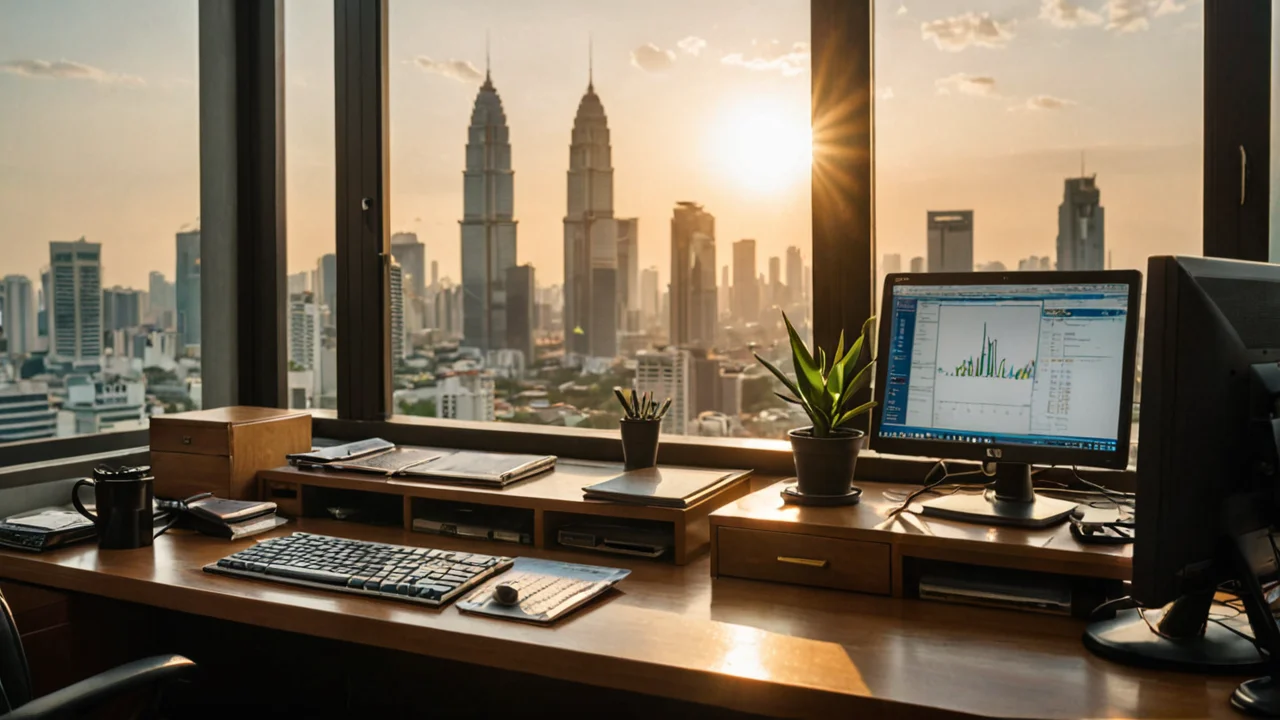 คู่มือเทรด CFD กับ Capital.com