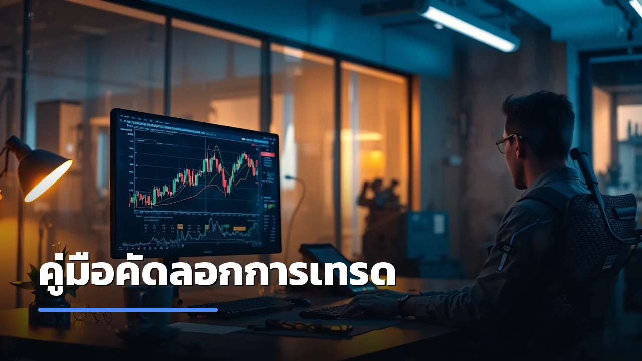 คู่มือ Copy Trading กับ Capital.com สำหรับนักเทรดไทย